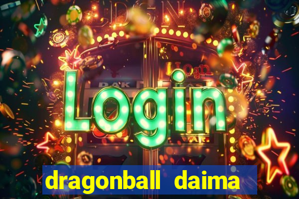 dragonball daima torrent magnet